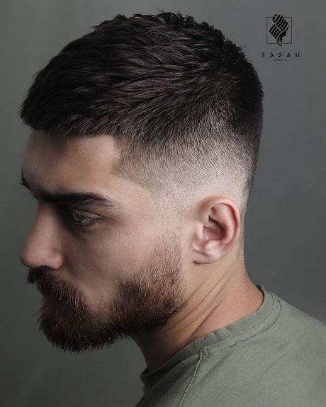 short-haircuts-for-men-2020-33_8 ﻿Short haircuts for men 2020