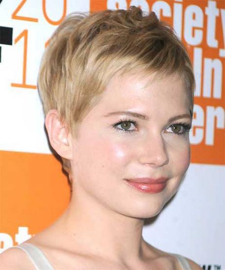 short-hairstyle-2020-for-round-face-92_5 Short hairstyle 2020 for round face