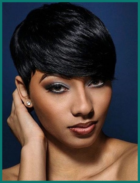 short-hairstyles-black-hair-2020-86_6 Short hairstyles black hair 2020