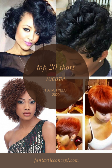 short-weave-hairstyles-2020-58 Short weave hairstyles 2020