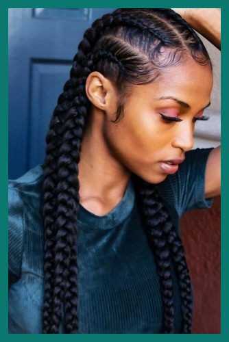 trending-braided-hairstyles-2020-93_13 Trending braided hairstyles 2020