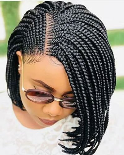 trending-braided-hairstyles-2020-93_5 Trending braided hairstyles 2020