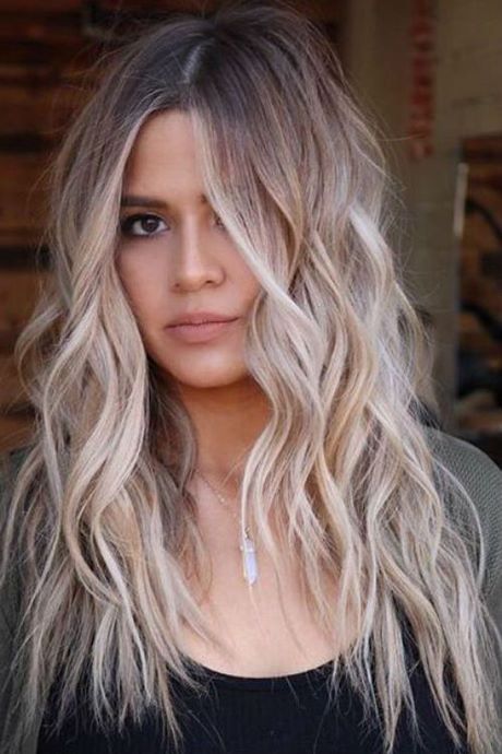trendy-hairstyles-for-long-hair-2020-10_9 Trendy hairstyles for long hair 2020