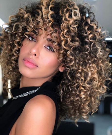 best-curly-hairstyles-2021-31_2 Best curly hairstyles 2021