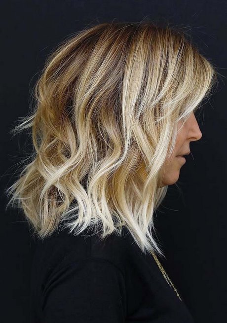 blonde-haircuts-2021-68_7 Blonde haircuts 2021