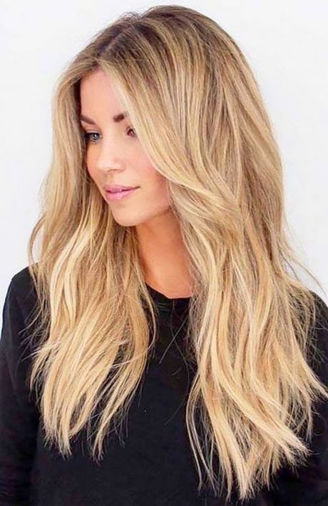 latest-layered-hairstyles-2021-53_11 Latest layered hairstyles 2021