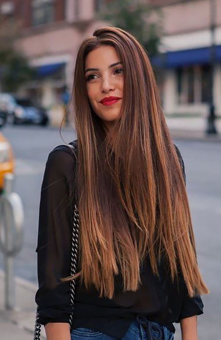 long-hairstyle-cuts-2021-14_11 Long hairstyle cuts 2021