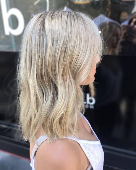 mid-length-layered-hairstyles-2021-89_10 Mid length layered hairstyles 2021