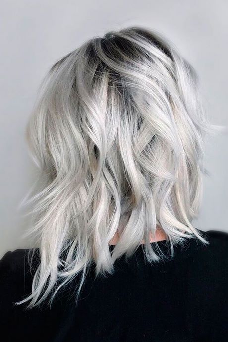 platinum-blonde-hairstyles-2021-27_4 Platinum blonde hairstyles 2021