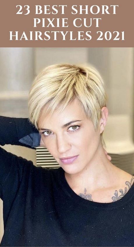 the-best-short-haircuts-for-2021-22_4 The best short haircuts for 2021