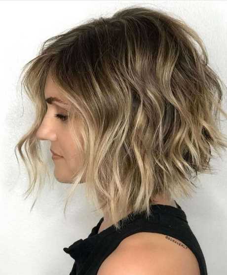 thin-hairstyles-2021-20 Thin hairstyles 2021