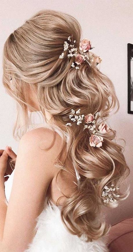 wedding-hairstyles-for-long-hair-2021-62_5 Wedding hairstyles for long hair 2021