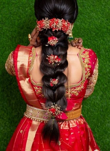 2023-bridal-hairstyle-00 2023 bridal hairstyle