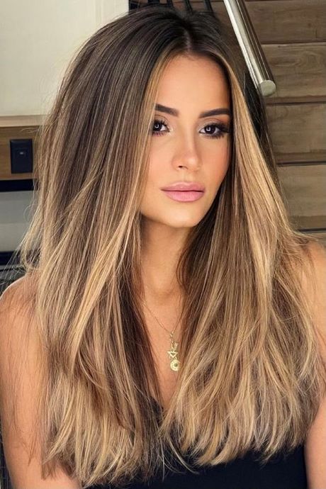 new-hairstyles-for-long-hair-2023-80 New hairstyles for long hair 2023