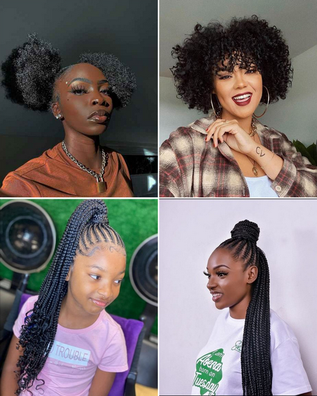 black-african-hairstyles-2023-001 Black african hairstyles 2023