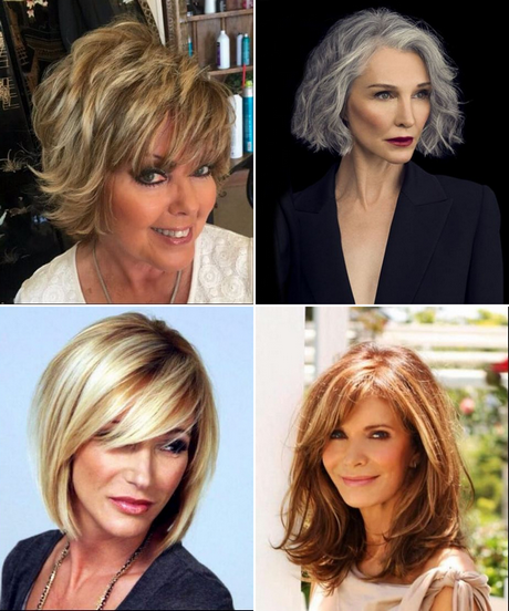 hairstyles-for-over-50-in-2023-001 Hairstyles for over 50 in 2023
