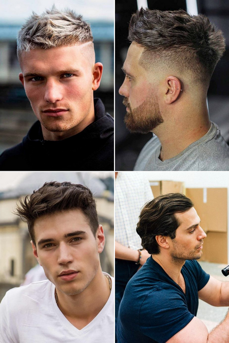 men-hairstyle-for-2023-001 Men hairstyle for 2023