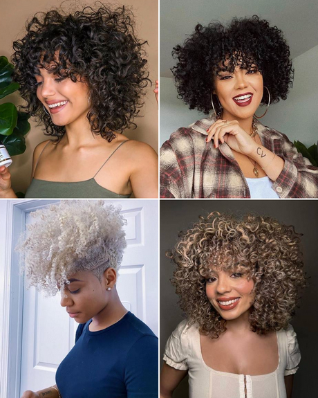 naturally-curly-short-hairstyles-2023-001 Naturally curly short hairstyles 2023