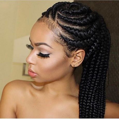 beautiful-hairstyles-for-black-ladies-41 Beautiful hairstyles for black ladies