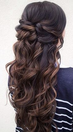 brown-hair-prom-hairstyles-56 Brown hair prom hairstyles