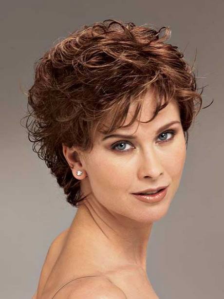 cute-short-hairstyles-for-round-faces-35_5 Cute short hairstyles for round faces