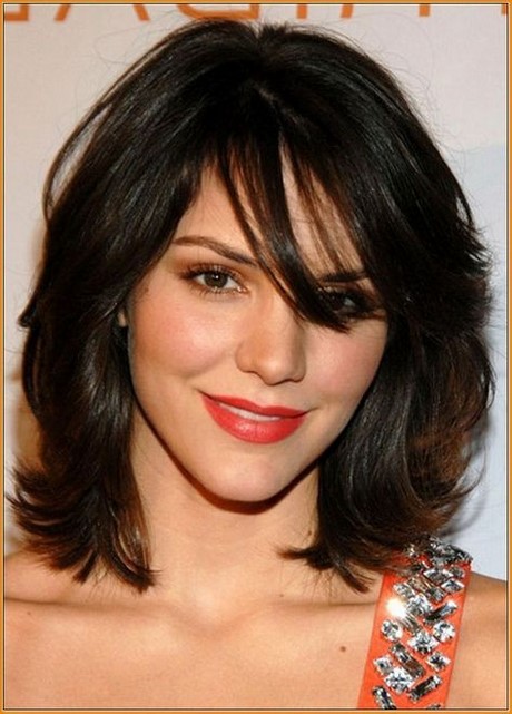 different-hairstyles-for-mid-length-hair-63_19 Different hairstyles for mid length hair
