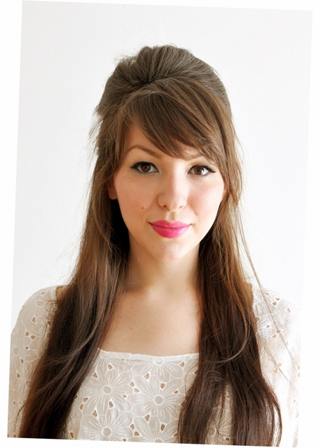 different-hairstyles-for-women-with-long-hair-47_18 Different hairstyles for women with long hair