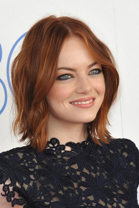 different-short-hairstyles-for-round-face-64_9 Different short hairstyles for round face