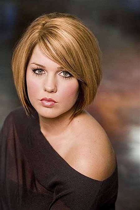 easy-short-hairstyles-for-round-faces-42_11 Easy short hairstyles for round faces