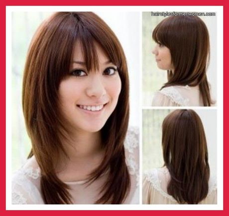 layered-hairstyles-for-round-faces-12_2 Layered hairstyles for round faces