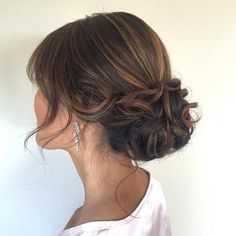 low-updo-hairstyles-74_4 Low updo hairstyles