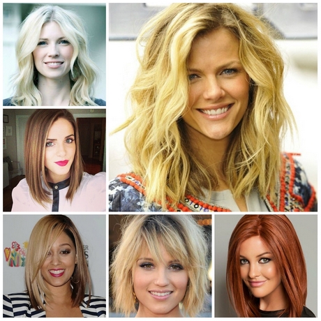 most-popular-mid-length-hairstyles-27_9 Most popular mid length hairstyles