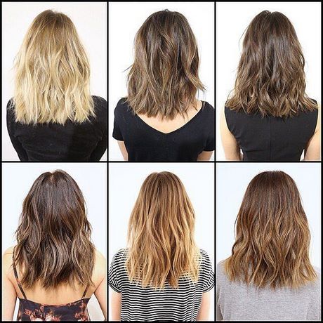pretty-hairstyles-for-shoulder-length-hair-69_3 Pretty hairstyles for shoulder length hair