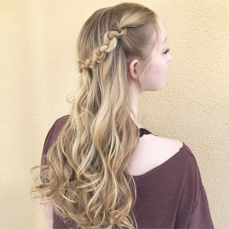 prom-hair-waves-87_10 Prom hair waves