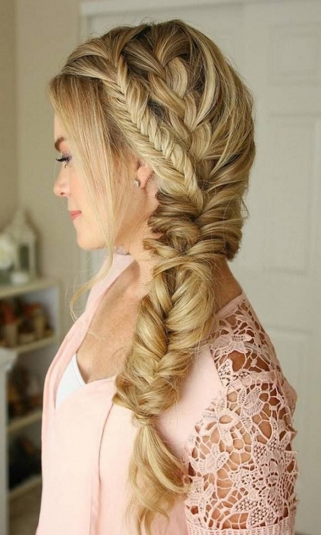 prom-hairstyles-for-long-hair-with-braids-12_14 Prom hairstyles for long hair with braids