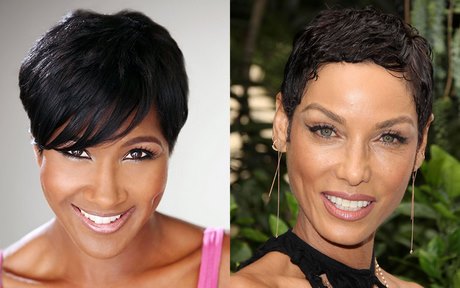 short-hair-for-black-women-2018-46_5 Short hair for black women 2018