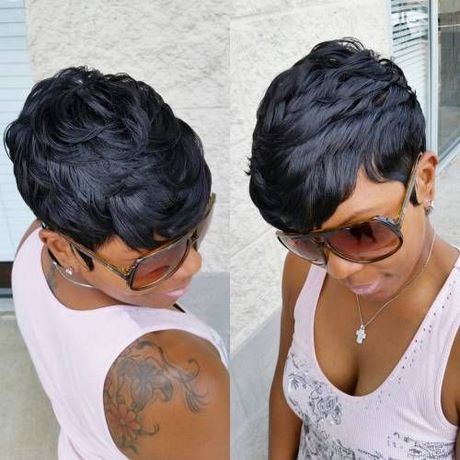 short-haircuts-for-african-american-women-76_15 Short haircuts for african american women