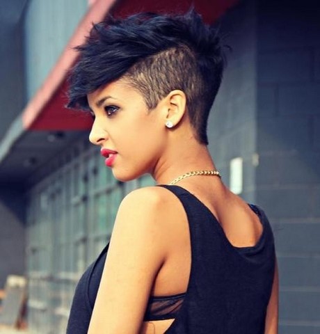 short-haircuts-for-african-american-women-76_8 Short haircuts for african american women