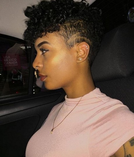 short-haircuts-for-black-women-with-curly-hair-08_12 Short haircuts for black women with curly hair