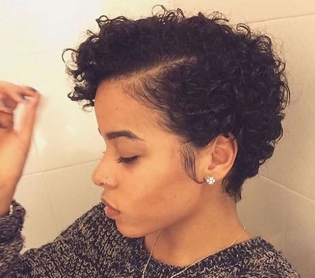 short-haircuts-for-black-women-with-curly-hair-08_8 Short haircuts for black women with curly hair
