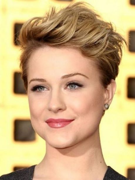 short-hairstyles-for-ladies-with-fat-faces-31_19 Short hairstyles for ladies with fat faces