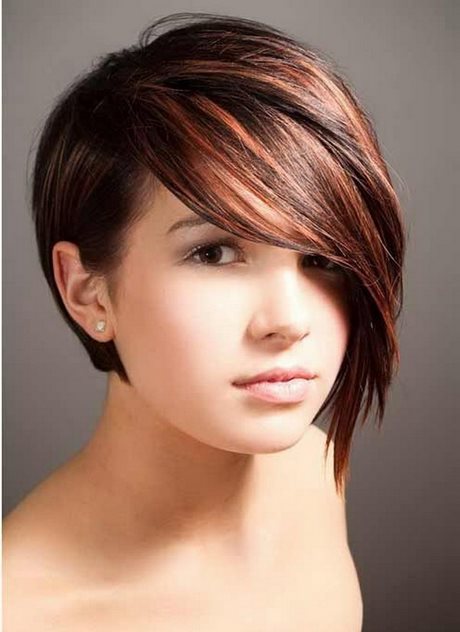 short-style-haircuts-for-round-faces-76 Short style haircuts for round faces
