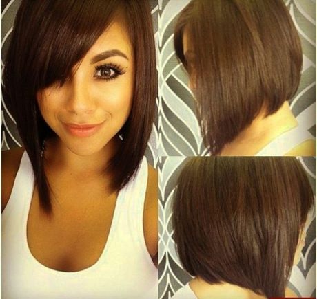 short-summer-haircuts-for-round-faces-05_13 Short summer haircuts for round faces