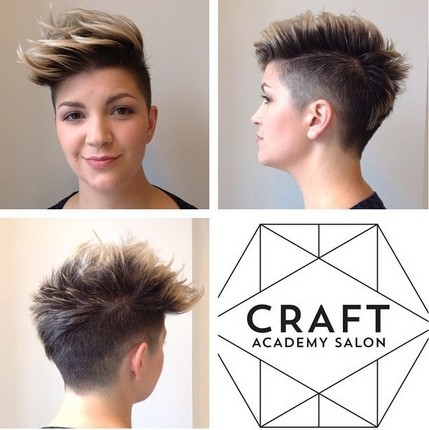 super-short-haircuts-for-round-faces-37_4 Super short haircuts for round faces