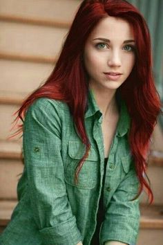 hairstyles-for-red-hair-woman-90_11 Hairstyles for red hair woman