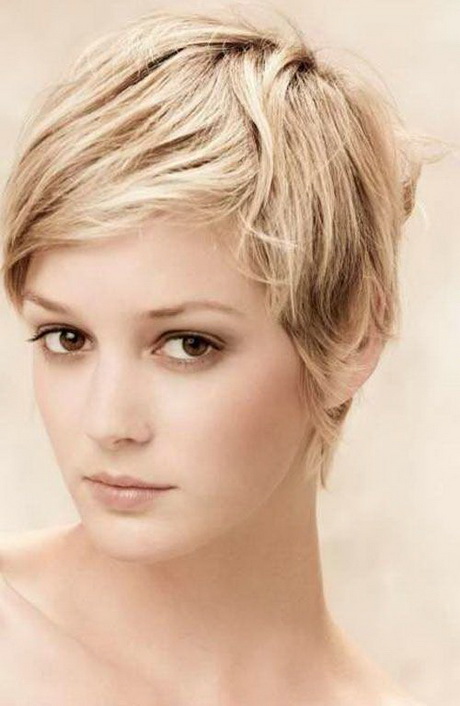 Short hair gallery - Style and Beauty