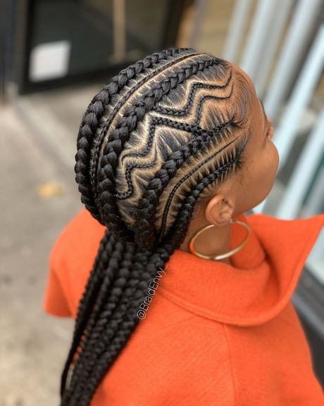 4-braids-hairstyles-76_9 4 braids hairstyles