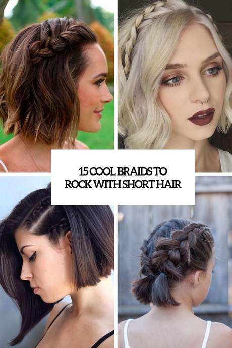 best-braids-for-short-hair-10_2 Best braids for short hair