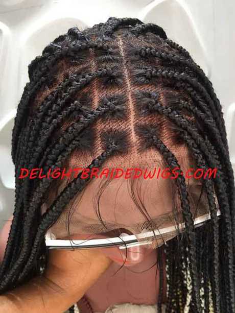 braids-with-braiding-hair-25_8 Braids with braiding hair