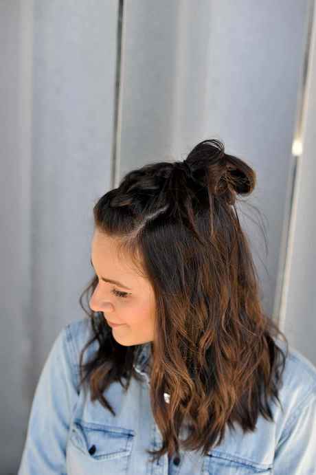 casual-half-up-half-down-hairstyles-04_12 Casual half up half down hairstyles